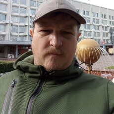 Фотография мужчины Виталий, 37 лет из г. Верещагино