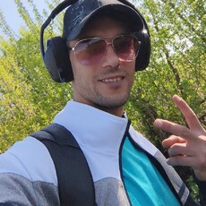 Фотография мужчины Михаил, 36 лет из г. Мыски