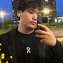 Масабур, 20 лет