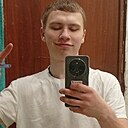 Александр, 20 лет