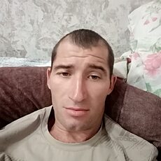 Фотография мужчины Колян, 33 года из г. Биробиджан