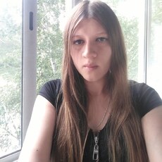 Юлия, 30 из г. Чита.