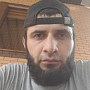 Шамиль, 28 лет