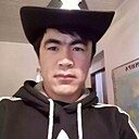 Серога, 32 года