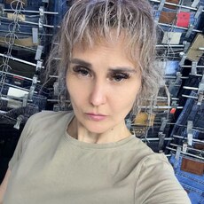 Фотография девушки Irina, 48 лет из г. Алматы