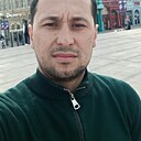 Фуркатбек, 32 года