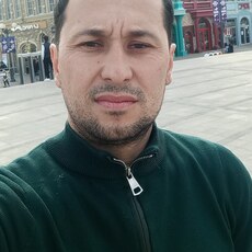 Фотография мужчины Фуркатбек, 32 года из г. Омск