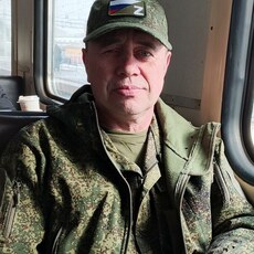 Фотография мужчины Юрий, 51 год из г. Елец