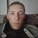 Серёжа, 19 лет