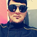 Али, 34 года