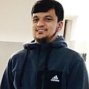 Али, 34 года