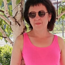 Фотография девушки Людмила, 46 лет из г. Томск