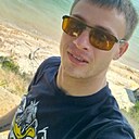 Сергей, 34 года