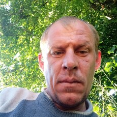 Фотография мужчины Aндрей, 36 лет из г. Новогрудок