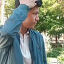 Abu, 18 лет