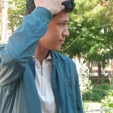 Фотография мужчины Abu, 18 лет из г. Андижан