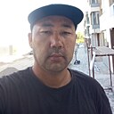 Баха, 36 лет
