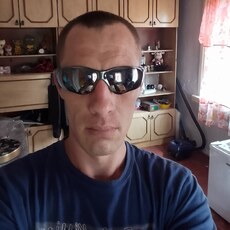 Фотография мужчины Сергей, 35 лет из г. Биробиджан