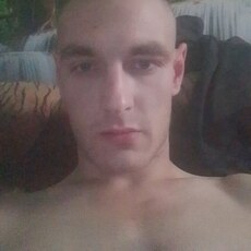 Фотография мужчины Саша, 22 года из г. Томск