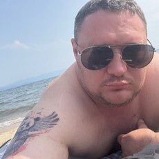 Фотография мужчины Родион, 35 лет из г. Симферополь