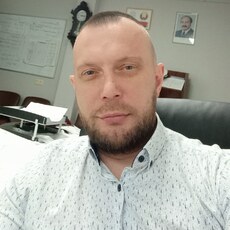 Фотография мужчины Саша, 43 года из г. Минск