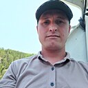Эрик, 33 года