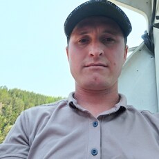 Фотография мужчины Эрик, 33 года из г. Иркутск