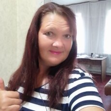 Фотография девушки Оксана, 48 лет из г. Камское Устье