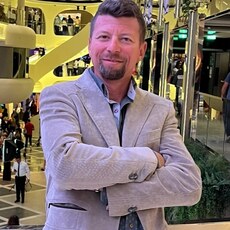 Фотография мужчины Vlad, 44 года из г. Москва