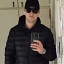 Максим, 25 лет