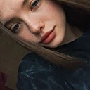 Кристинка, 21 год