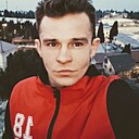 Каспер, 25 лет
