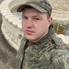 Фотография мужчины Алексей, 22 года из г. Белово