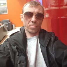 Фотография мужчины Андрей, 42 года из г. Бийск