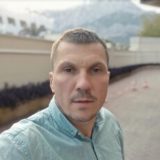 Фотография мужчины Александр, 43 года из г. Минск