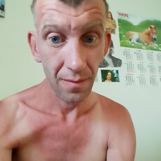 Фотография мужчины Валера, 39 лет из г. Барнаул
