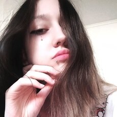 Фотография девушки Кристина, 21 год из г. Павлодар