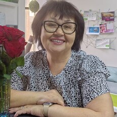 Фотография девушки Olga, 61 год из г. Краснодар