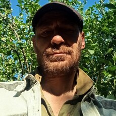 Фотография мужчины Andrij, 48 лет из г. Петриковка