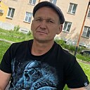 Макар, 46 лет