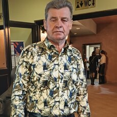Фотография мужчины Владмир, 60 лет из г. Минск
