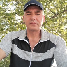 Фотография мужчины Али, 41 год из г. Костанай