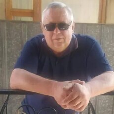 Фотография мужчины Андрей, 58 лет из г. Алматы