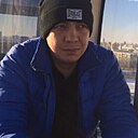 Александр, 33 года