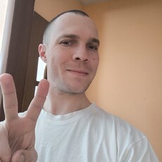 Фотография мужчины Владимир, 30 лет из г. Средний