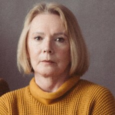 Фотография девушки Лина, 65 лет из г. Санкт-Петербург