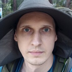 Фотография мужчины Михаил, 29 лет из г. Горки