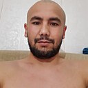 Абдулла, 31 год