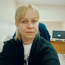 Фотография девушки Леночка, 32 года из г. Юрга