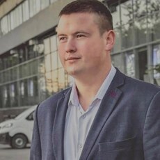 Фотография мужчины Дмитрий, 38 лет из г. Иркутск